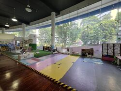 Epl Building (D3), Factory #614501091
